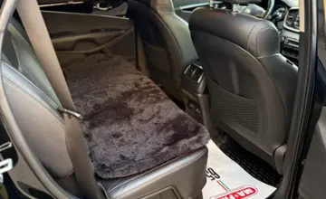 Kia Sorento 2018 года за 13 500 000 тг. в Алматы фото 5