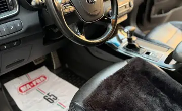 Kia Sorento 2018 года за 13 500 000 тг. в Алматы фото 3