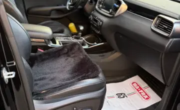 Kia Sorento 2018 года за 13 500 000 тг. в Алматы фото 4