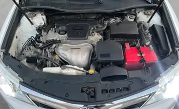 Toyota Camry 2013 года за 8 300 000 тг. в Шымкент