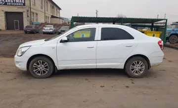 Chevrolet Cobalt 2022 года за 5 300 000 тг. в Астана