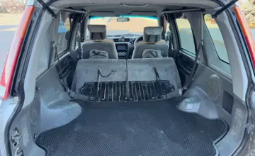 Honda CR-V 1996 года за 2 600 000 тг. в Талдыкорган фото 4