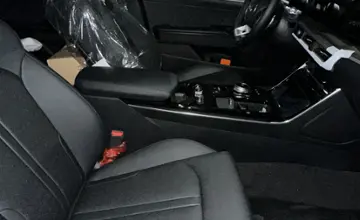 Kia K5 2025 года за 13 500 000 тг. в Астана фото 3