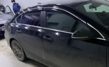 Kia Cerato 2022 года за 10 700 000 тг. в Павлодар фото 4