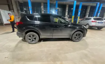 Toyota RAV4 2013 года за 9 700 000 тг. в Караганда фото 4