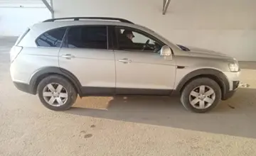 Chevrolet Captiva 2013 года за 6 000 000 тг. в Кызылорда фото 4