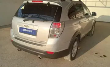 Chevrolet Captiva 2013 года за 6 000 000 тг. в Кызылорда