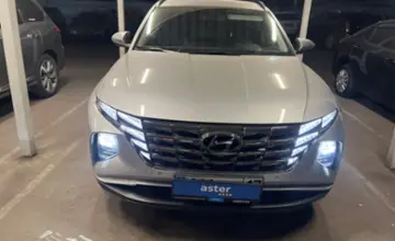 Hyundai Tucson 2023 года за 13 000 000 тг. в Алматы фото 2