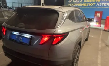 Hyundai Tucson 2023 года за 13 000 000 тг. в Алматы
