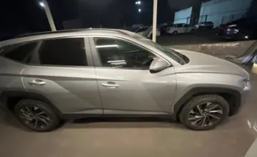Hyundai Tucson 2023 года за 13 000 000 тг. в Алматы фото 4