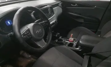 Kia Sorento 2015 года за 10 800 000 тг. в Астана фото 5