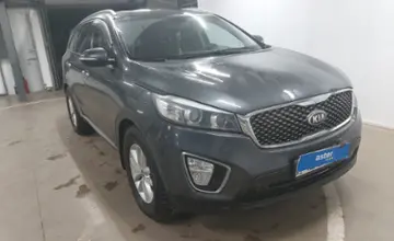 Kia Sorento 2015 года за 10 800 000 тг. в Астана фото 2
