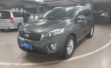 Kia Sorento 2015 года за 10 800 000 тг. в Астана фото 1