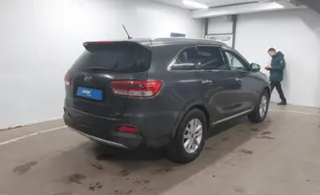 Kia Sorento 2015 года за 10 800 000 тг. в Астана фото 3
