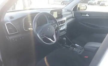 Hyundai Tucson 2019 года за 10 500 000 тг. в Алматы фото 5