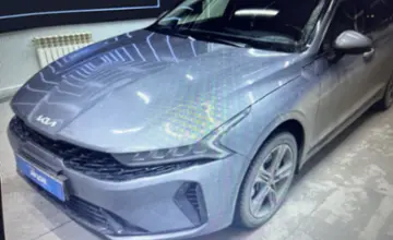 Kia K5 2024 года за 14 000 000 тг. в Павлодар фото 1