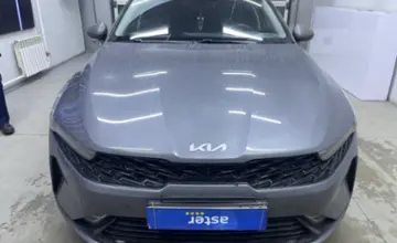 Kia K5 2024 года за 14 000 000 тг. в Павлодар фото 2