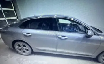 Kia K5 2024 года за 14 000 000 тг. в Павлодар фото 4