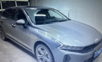 Kia K5 2024 года за 14 000 000 тг. в Павлодар фото 3