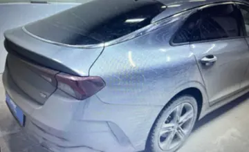 Kia K5 2024 года за 14 000 000 тг. в Павлодар