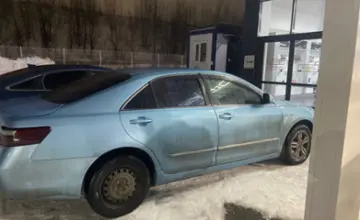 Toyota Camry 2006 года за 5 200 000 тг. в Усть-Каменогорск фото 4
