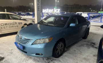 Toyota Camry 2006 года за 5 200 000 тг. в Усть-Каменогорск фото 1
