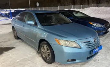 Toyota Camry 2006 года за 5 200 000 тг. в Усть-Каменогорск фото 3