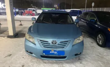 Toyota Camry 2006 года за 5 200 000 тг. в Усть-Каменогорск фото 2