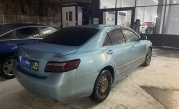 Toyota Camry 2006 года за 5 200 000 тг. в Усть-Каменогорск