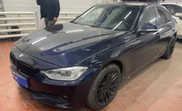 BMW 3 серии 2013 года за 6 050 000 тг. в Астана фото 1