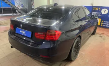 BMW 3 серии 2013 года за 6 050 000 тг. в Астана