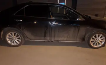 Toyota Camry 2013 года за 9 200 000 тг. в Петропавловск фото 4