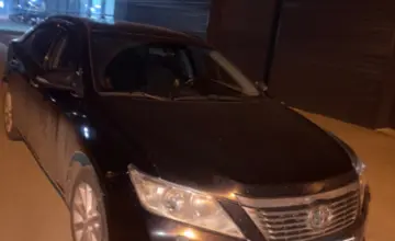 Toyota Camry 2013 года за 9 200 000 тг. в Петропавловск фото 3