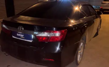 Toyota Camry 2013 года за 9 200 000 тг. в Петропавловск