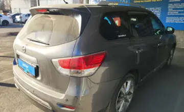 Nissan Pathfinder 2014 года за 9 500 000 тг. в Алматы