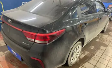 Kia Rio 2019 года за 7 000 000 тг. в Астана