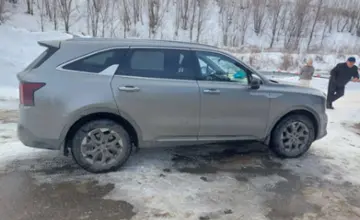 Kia Sorento 2024 года за 19 600 000 тг. в Усть-Каменогорск фото 4