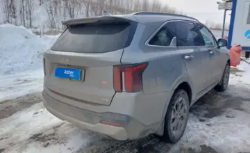 Kia Sorento 2024 года за 19 600 000 тг. в Усть-Каменогорск