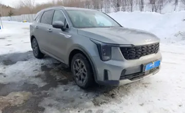 Kia Sorento 2024 года за 19 600 000 тг. в Усть-Каменогорск фото 3