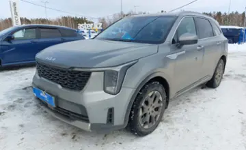 Kia Sorento 2024 года за 19 600 000 тг. в Усть-Каменогорск фото 1