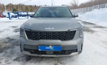 Kia Sorento 2024 года за 19 600 000 тг. в Усть-Каменогорск фото 2