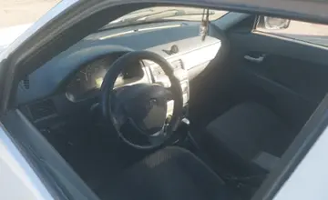 LADA (ВАЗ) Priora 2012 года за 1 500 000 тг. в Алматы фото 5