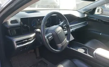 Hyundai Grandeur 2022 года за 20 500 000 тг. в Шымкент фото 5