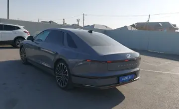 Hyundai Grandeur 2022 года за 20 500 000 тг. в Шымкент фото 4