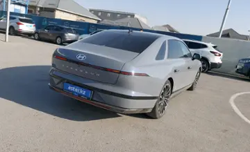 Hyundai Grandeur 2022 года за 20 500 000 тг. в Шымкент фото 3