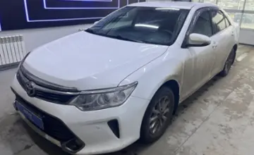 Toyota Camry 2015 года за 9 000 000 тг. в Павлодар фото 1