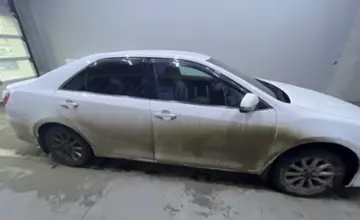 Toyota Camry 2015 года за 9 000 000 тг. в Павлодар фото 4