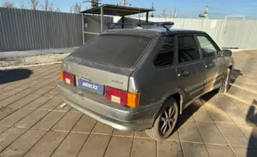 LADA (ВАЗ) 2114 2005 года за 700 000 тг. в Уральск