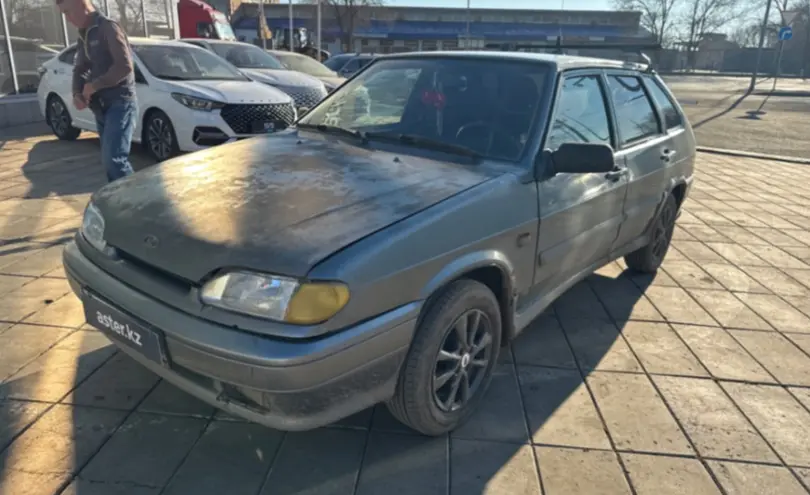 LADA (ВАЗ) 2114 2005 года за 700 000 тг. в Уральск