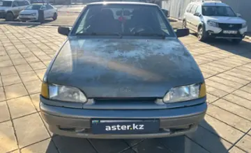 LADA (ВАЗ) 2114 2005 года за 700 000 тг. в Уральск фото 2